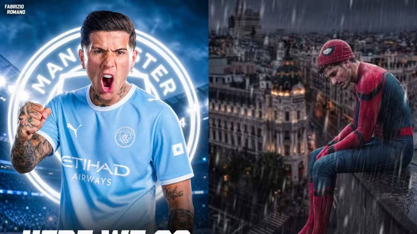 Dva argentinska talenta, dva različita izbora, dvije različite sudbine